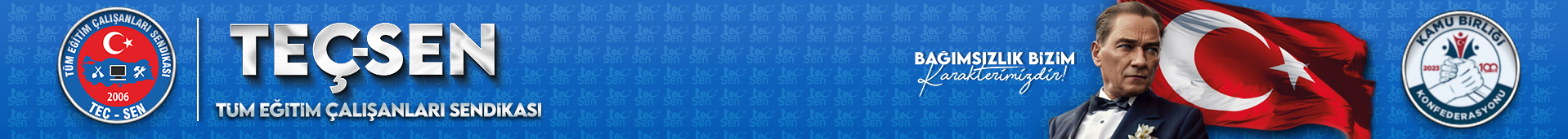 TEC-SEN Header